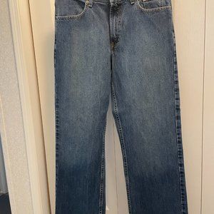 Harley Davidson HD mens jeans 32 x 34